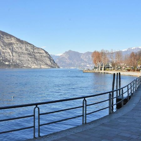 Apartment Duomo Mansarda By Interhome Iseo Exteriér fotografie