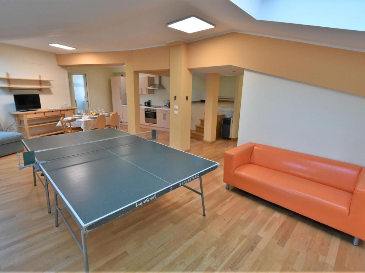 Apartment Duomo Mansarda By Interhome Iseo Exteriér fotografie
