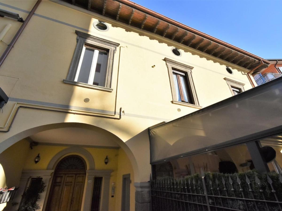 Apartment Duomo Mansarda By Interhome Iseo Exteriér fotografie