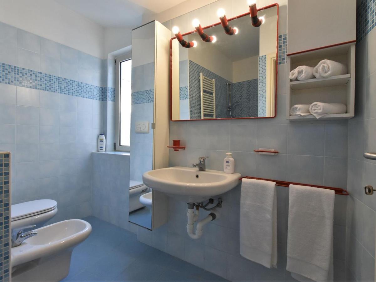 Apartment Duomo Mansarda By Interhome Iseo Exteriér fotografie