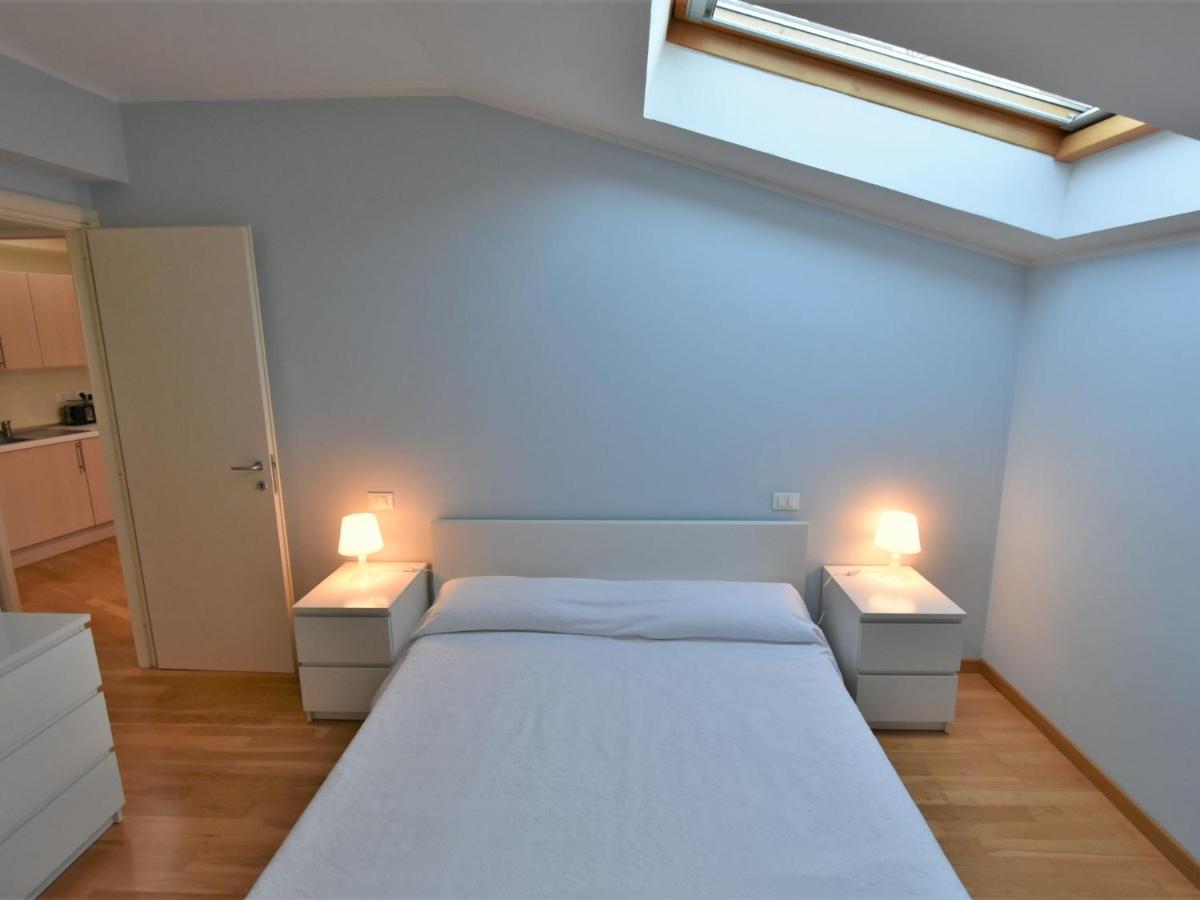 Apartment Duomo Mansarda By Interhome Iseo Exteriér fotografie