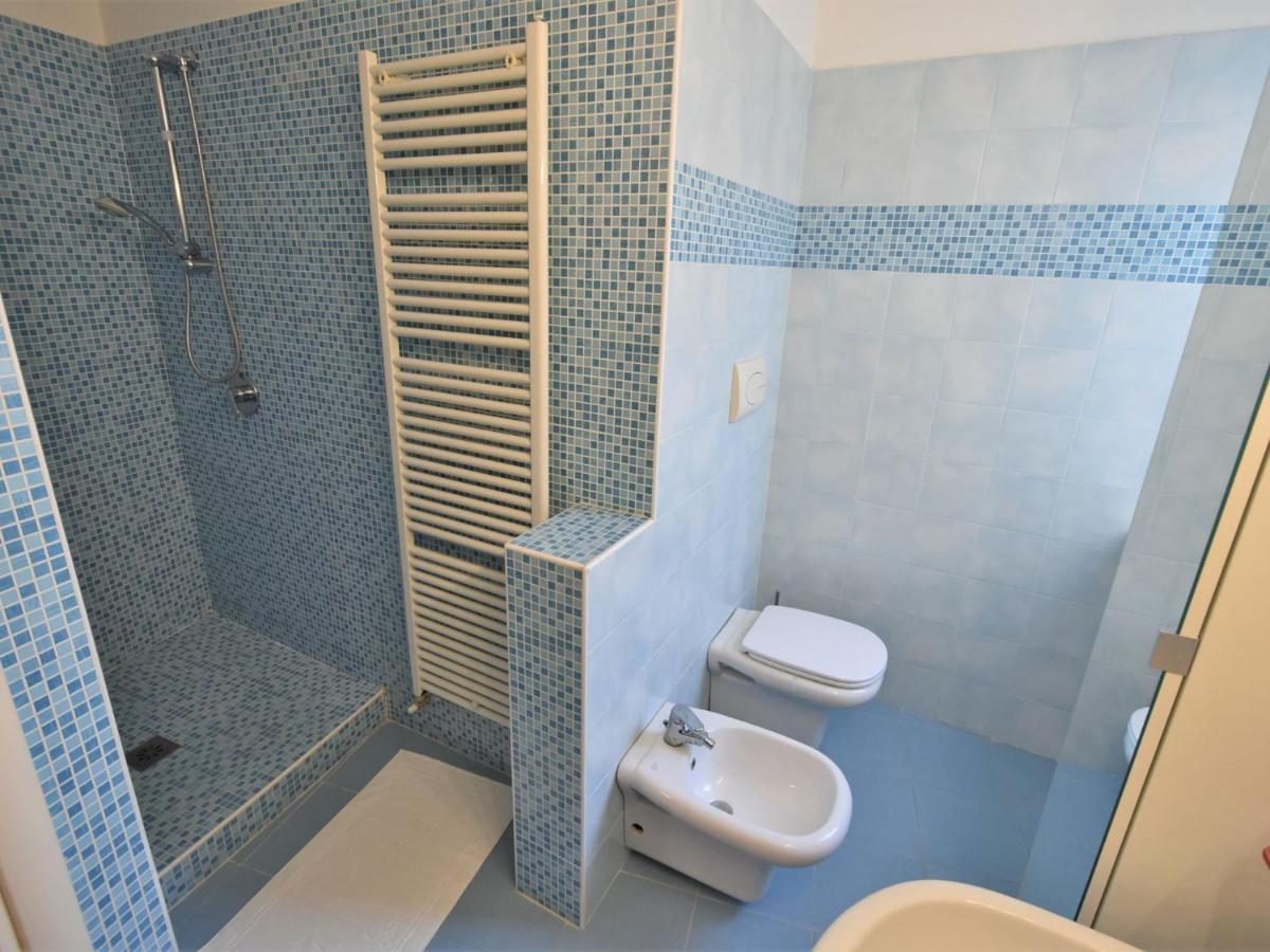 Apartment Duomo Mansarda By Interhome Iseo Exteriér fotografie